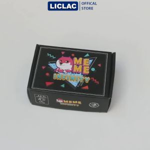 Bộ bài MEME INFINITY 312 lá chủ đề Học Đường Tình Yêu Bạn Bè Trò chơi Mêm phiên bản vô hạn chơi cùng bạn bè