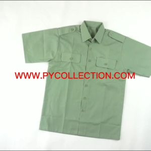 UNIFORM KADET BERSATU PKBM ( LENGAN PENDEK ) - K012