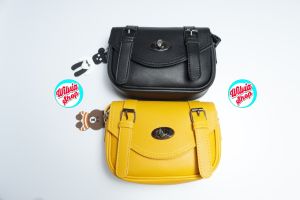 Tas Miniso Selempang Wanita / Tas Wanita Terbaru / Slingbag Wanita Mini M008
