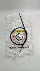 Kabel Choke CS 1 (TOKAIDO) Choke Cable Kawat Iner Tali Coke Cuk Honda CS One CS1