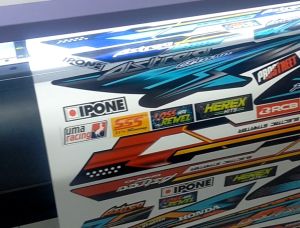 STRIPING GRAND VARIASI 011