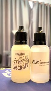 เจลลอกลาย 20ml ไดนามิคEzSTUFFAnchored