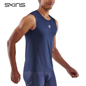 Skins | Ultra-light Breathable Quick-dry Tank Top