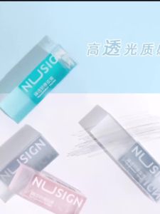 deli | 1/36Pcs Lovely Transparent Eraser for Kids Ins Simplicity Solid Color Eraser Pencil Eraser Back To School Cute Student Supplies