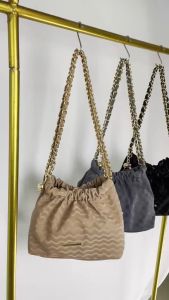 Tas Wanita Kekinian: Tas Selie & Zein Bag Motif