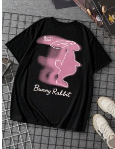 Kopsloks TSHIRT Oversize