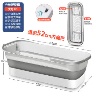 Dụng Cụ Lau Nhà Bằng Thép Không Gỉ Không Cần Rửa Tay Dùng Cho Sàn Gạch Và Gỗ Lau Khô Và Ướt Dùng Cho Phòng Khách