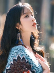 Ethnic Style Bohemian Earrings Travel Photography Accessory Womens Fashion Jewelry Dangle Studs Alloy Silver Gold Plated