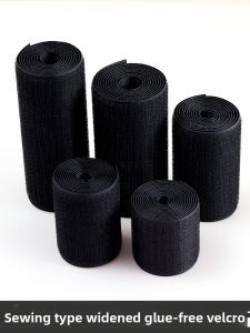 Self-adhesive Hook and Loop Tape