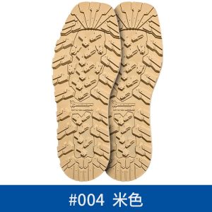 Michelin Rubber Shoe Sole Outdoor Leisure Boot Replacement Bottom Anti-slip Wear-resistant Footwear Accessory by Soles