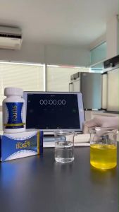 Verena Sure Plus เวอรีน่า ชัวร์ พลัส (30 แคปซูล) 3 กระปุก (ผลิตภัณฑ์เสริมอาหารควบคุมน้ำหนัก) บล็อคไขมัน