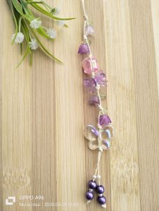 PHONE STRAPS//BEG CHAIN