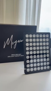 Megami® Reika Pro Max LED Light Therapy Device - Skin Rejuvenation|Brightening|Lifting