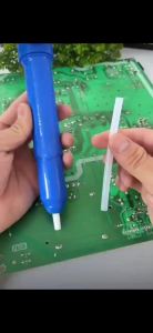 Dismantling Welding Pump Welding Equipment Tin Removal Welding Machine Solder Extractor Tin Suction Accessories