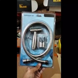 JET SHOWER SUS 304 FULL STAINLESS / SHOWER BIDET WC / JET SHOWER WC