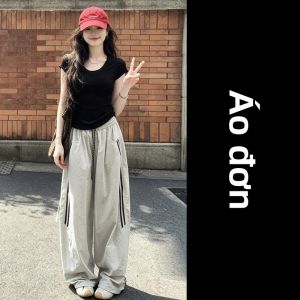 SENWA | Bộ Đồ Hè 2 Món