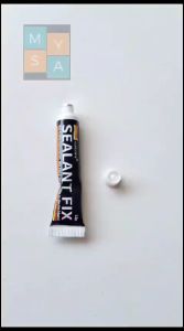 SEALANT FIX Lem Power Glue Nail Free Strong Adhesive 12 gr