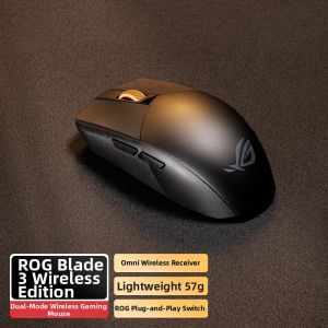 ASUS | High DPI Gaming Mouse Symmetric Lightweight