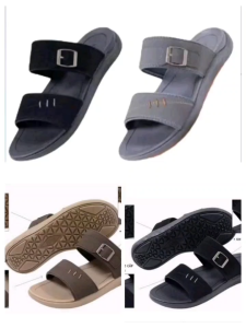 Dép nam dép da nam. Hàng chính hãng thương hiệu Vinasan. Mã VN2530 hàng VNXK size 39-43. SX theo công nghệ Nhật Bản