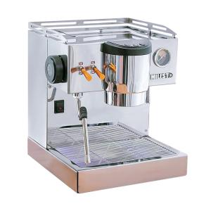 Milesto | Máy Pha Cà Phê Gia Đình Dual Pump với Steam Riêng