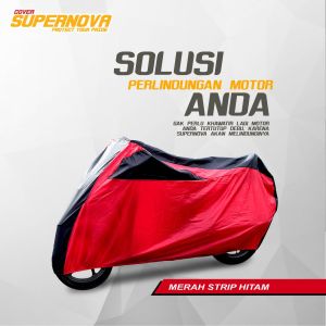 cover/selimut/sarung/mantel body motor R25