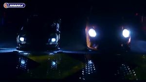 Xe ô tô điều khiển từ xa mini RC tỷ lệ chính xác dẫn động 4 bánh có khả năng drift tốc độ cao có đèn LED và là đồ chơi phổ biến cho bé trai