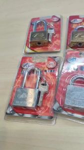 กุญแจลูกปืนทอง Am Boss - สั้น-ยาว40มิล