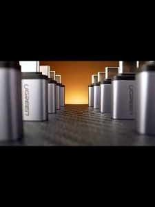 Type C Adapter OTG Adapter Ugreen USB 3.0 Adapter Type C To Usb Adapter Usb To Type C Adapter OTG USB Converter Adaptor