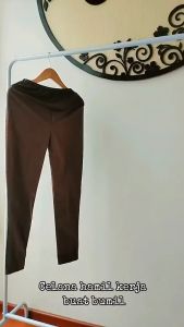 Eve Maternity Celana Hamil Kerja CP050 CP055