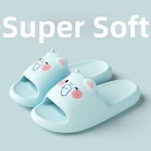 TZLDN | Non-Slip Odor-Preventing Comfort Slippers