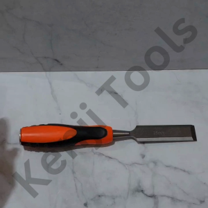 Pahat Kayu Gagang Fiber Alat Ukir Kayu Wood Chisel Tatah Kayu1/3 1/2 1 1/4 1/ 1/2 Inch 8 12 25 32 38