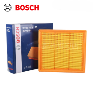 Bosch | Bộ Lọc Không Khí Động Cơ Ô Tô Bosch AF3168 Tương Thích Với Toyota Avalon Camry Highlander Sienna Lexus ES350 NX200t NX300 RX350 - Phù Hợp Riêng Cho Từng Loại Xe