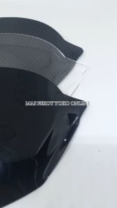 VISOR MOTOR BEAT KARBU / BEAT ESP / BEAT DELUXE FREE DOUBLE TAPE