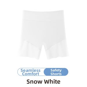 FENGTING | Anti-peek Abdominal Toning Anti-chafing Flat Cut Shorts