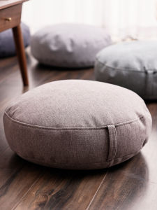 YUEMAILEFU | Thick Washable Zen Cushion