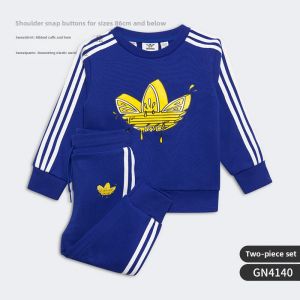 adidas | Childrens Sportswear Set