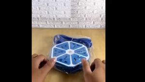 [ JERUK ] STOP KONTAK SAMBUNGAN KABEL HEXAGON SOCKET