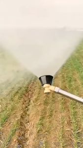 BÉC LOA XỊT VÒI XỊT ĐA NĂNG