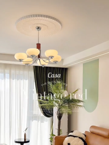 Lampu Gantung Minimalis Ruang Tamu: Pilihan Aesthetic & Modern