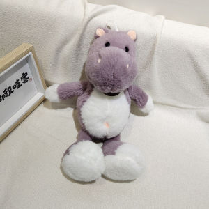 Cute Lion Plush Toy Sleeping Elephant Panda Monkey Dolls Soothing Ugly Adorable Hanging Decorations Kids Playtime Accessories