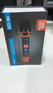 [AMO] VM-1228 DYANMIC WIRED MICROPHONE/LEGENDARY VOCAL MICROPHONE/PROFESSIONAL CONDENSER MICROPHONE.