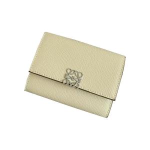 SIFULUN | Stylish Simple Palm Pattern Genuine Leather Wallet