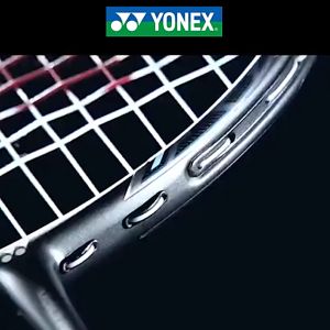 YONEX Voltric Z-Force II VTZF-II 4U Full Carbon Single Badminton Racket with Even Nails 26-30Lbs Suitable for Professional Player Training Buy 1Get 3 Gifts