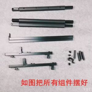 ขาตั้งกีต้าร์ พร้อมส่งทุกวัน! รับได้ทั้งกีต้าร์โปร่ง-ไฟฟ้า เลือกซื้อ 3/5/7 ตัว จัดเก็บมั่นใจ