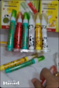 PROMO TIP EX JOYKO CF-S221 / TIP EX CAIR