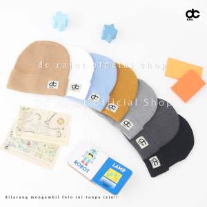 (0-3tahun) kupluk basic