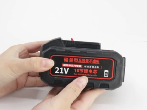 21V Universal high-capacity Lithium Battery Replacement Battery Large Capacity Batteries Suitable for Power Tools
