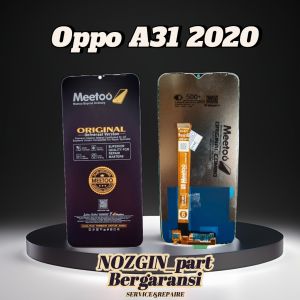 Lcd Touchsreen Ts Fulset Oppo A31 2020