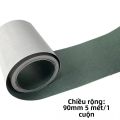 Cuộn 5M 18650 21700 Pin Lithium Miếng Dán Cách Nhiệt Cao Cấp Lúa Mạch Giấy Dính Lưng Điện Công Cụ Điện Phụ Kiện. 