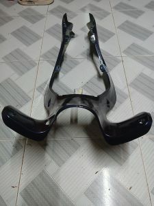 bộ yếm trong bửng trong xe Future 110.hàng chất lượng cao nhiều năm qua hàng chín hảng nhựa ABS sơn bóng sáng ôm chính xác.